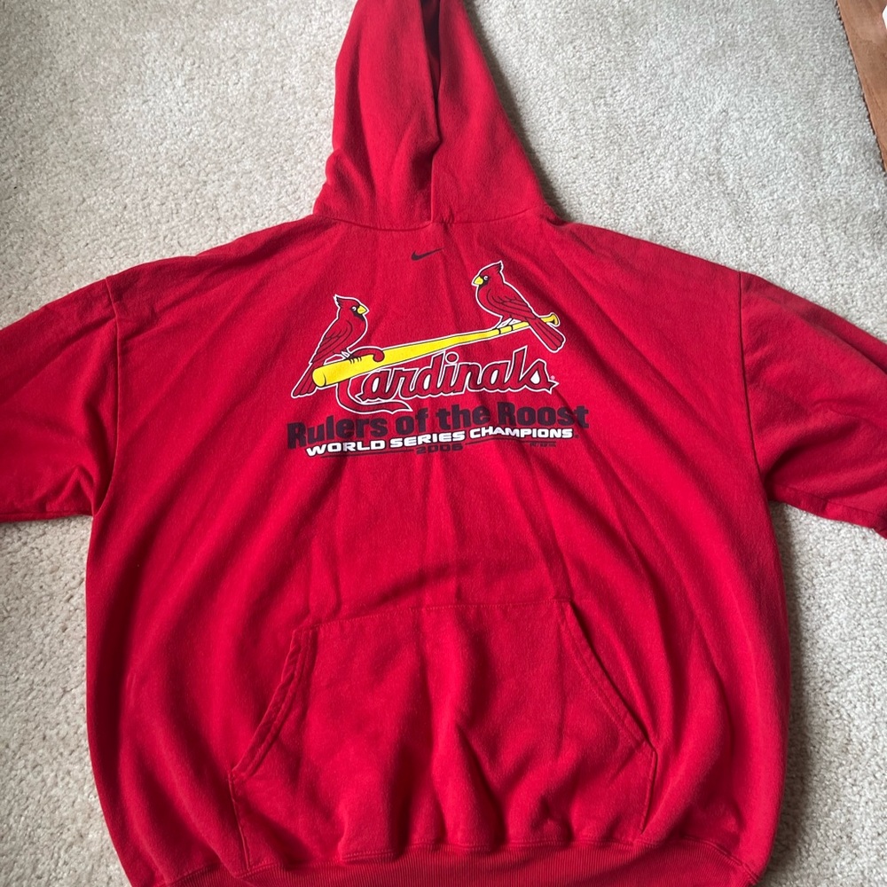 Men Nike Hoodie
